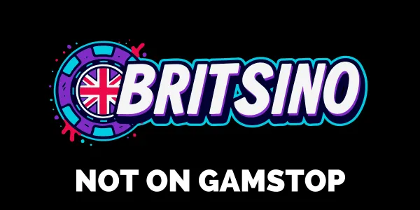 Britsino Logo